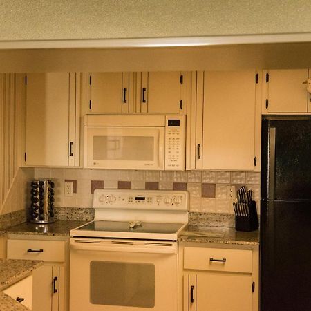 Sand Dollar Condominiums Daytona Beach Shores Екстериор снимка