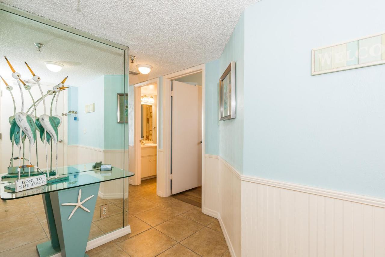 Sand Dollar Condominiums Daytona Beach Shores Екстериор снимка