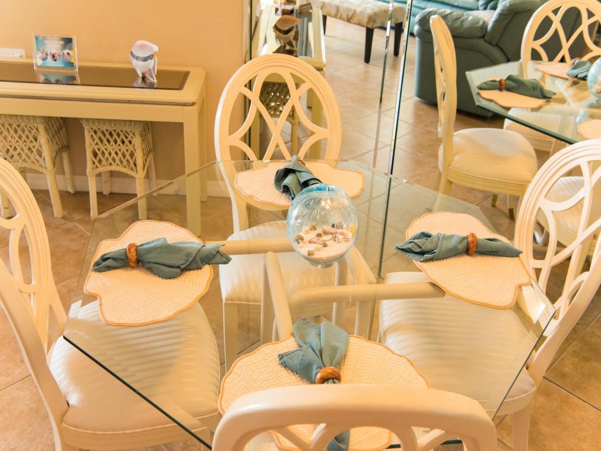 Sand Dollar Condominiums Daytona Beach Shores Екстериор снимка