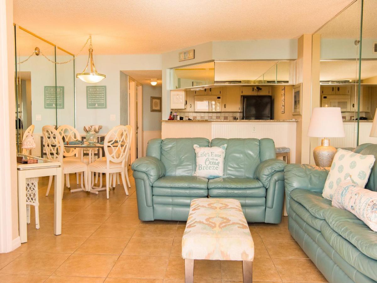 Sand Dollar Condominiums Daytona Beach Shores Екстериор снимка