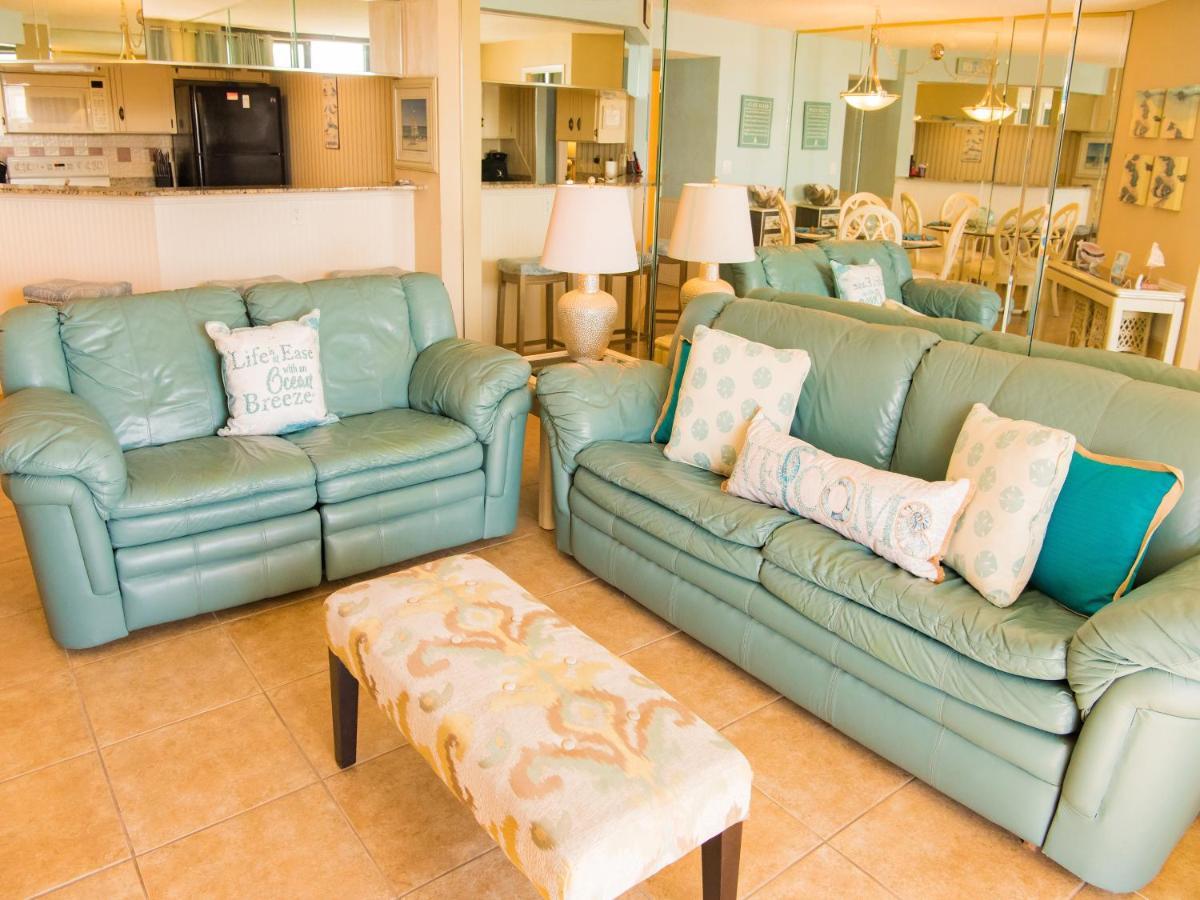 Sand Dollar Condominiums Daytona Beach Shores Екстериор снимка