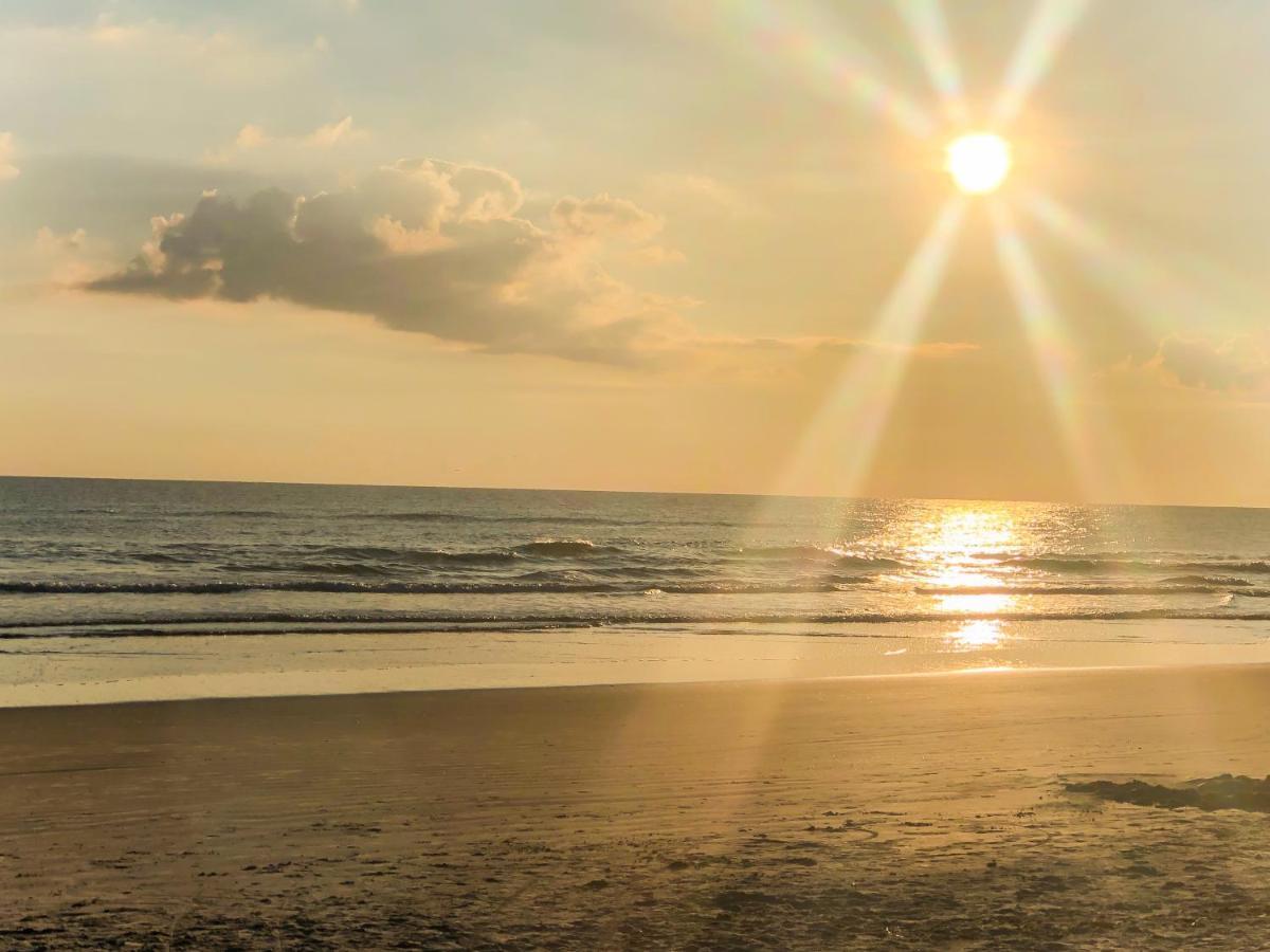 Sand Dollar Condominiums Daytona Beach Shores Екстериор снимка