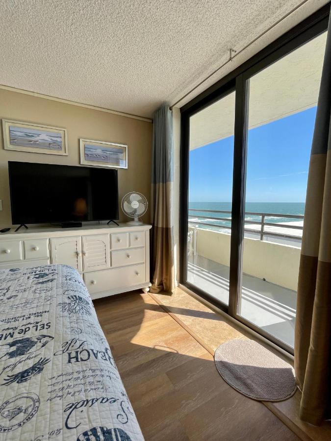 Sand Dollar Condominiums Daytona Beach Shores Екстериор снимка
