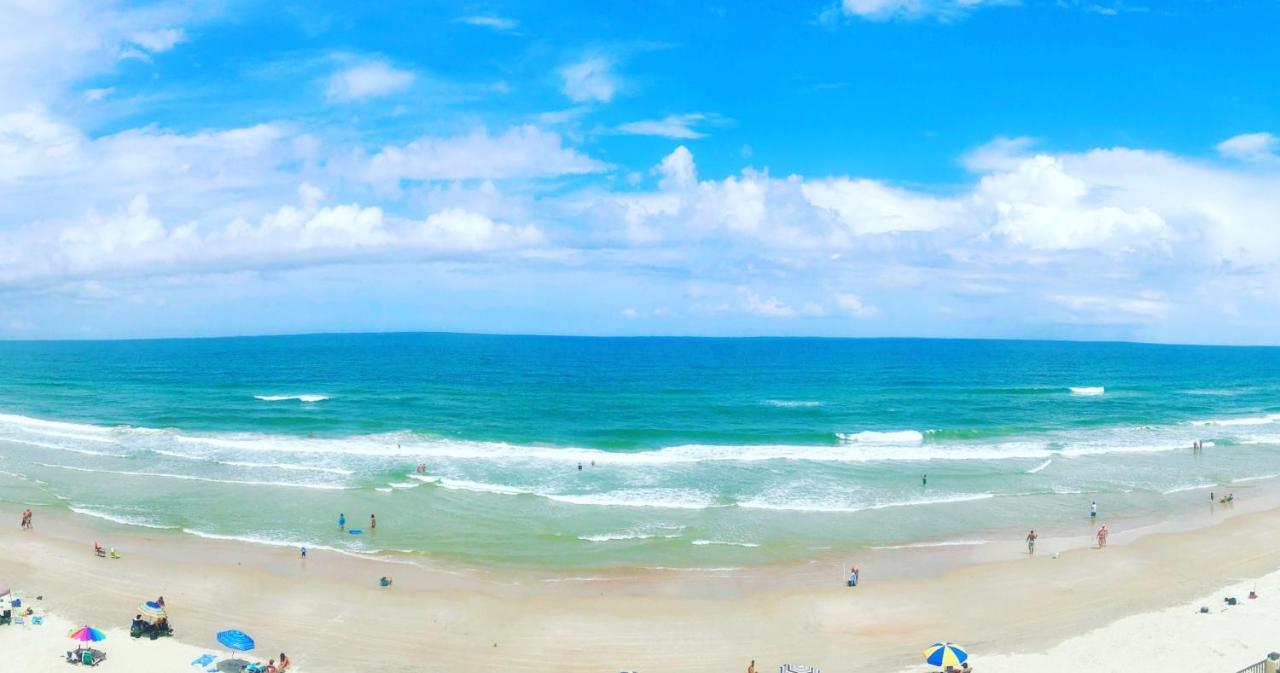 Sand Dollar Condominiums Daytona Beach Shores Екстериор снимка