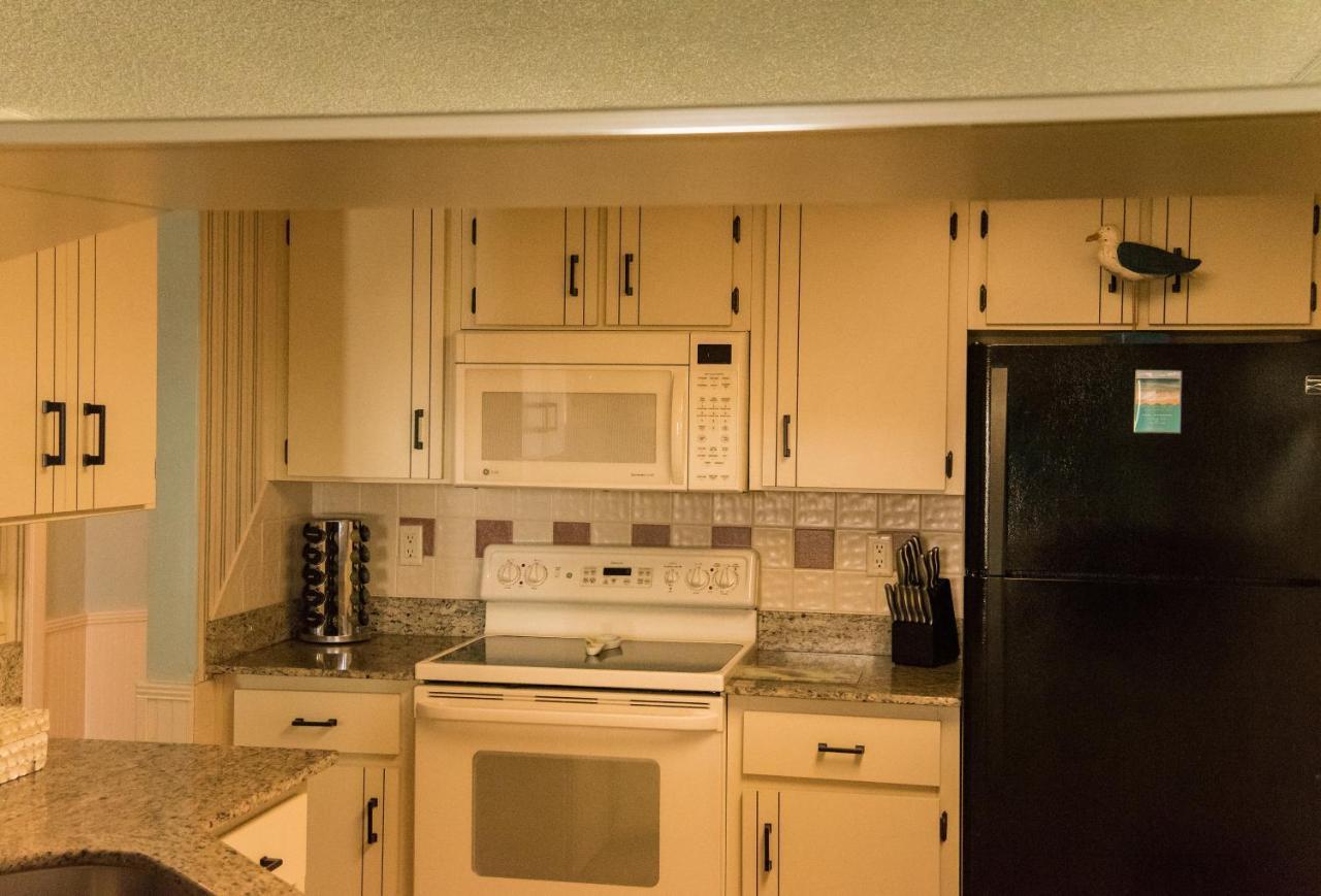 Sand Dollar Condominiums Daytona Beach Shores Екстериор снимка