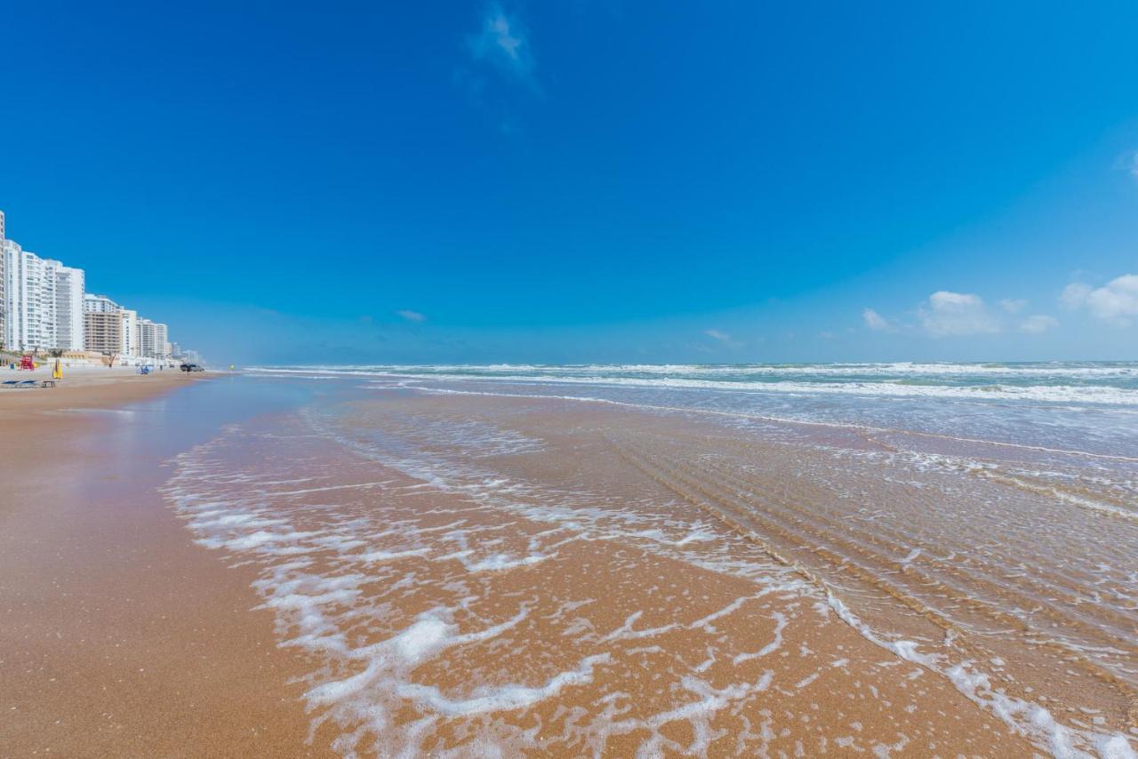 Sand Dollar Condominiums Daytona Beach Shores Екстериор снимка