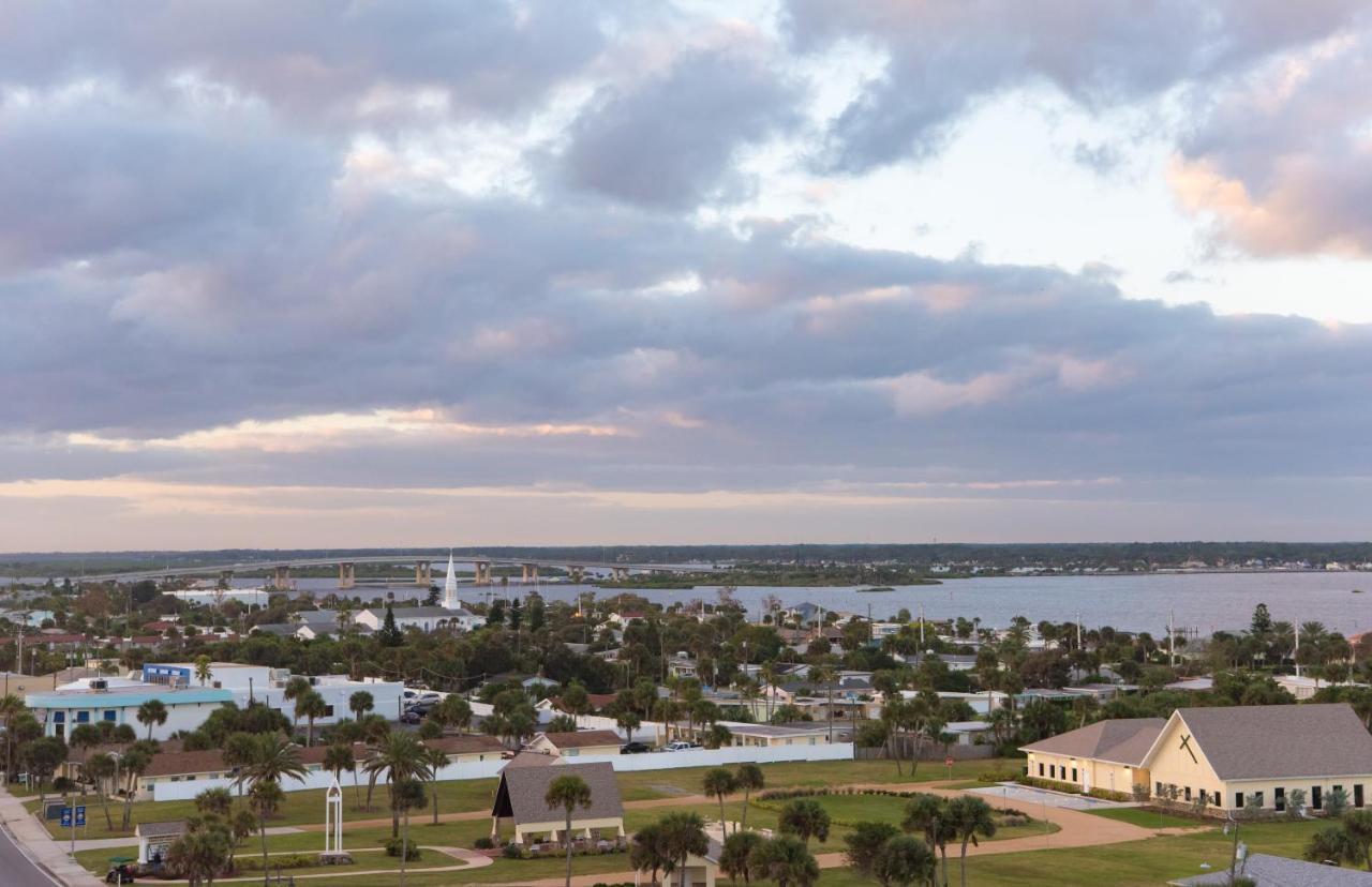 Sand Dollar Condominiums Daytona Beach Shores Екстериор снимка