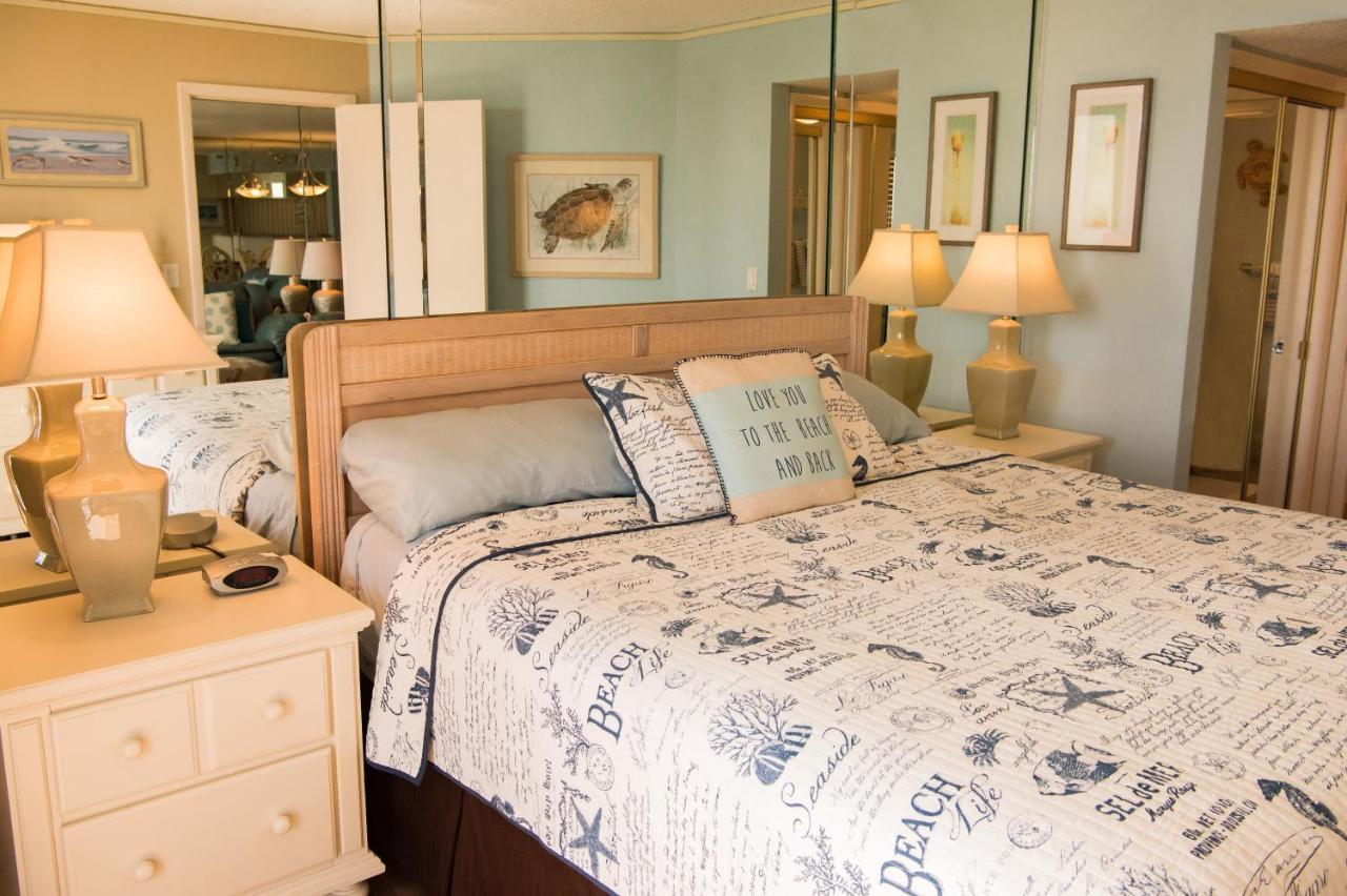 Sand Dollar Condominiums Daytona Beach Shores Екстериор снимка