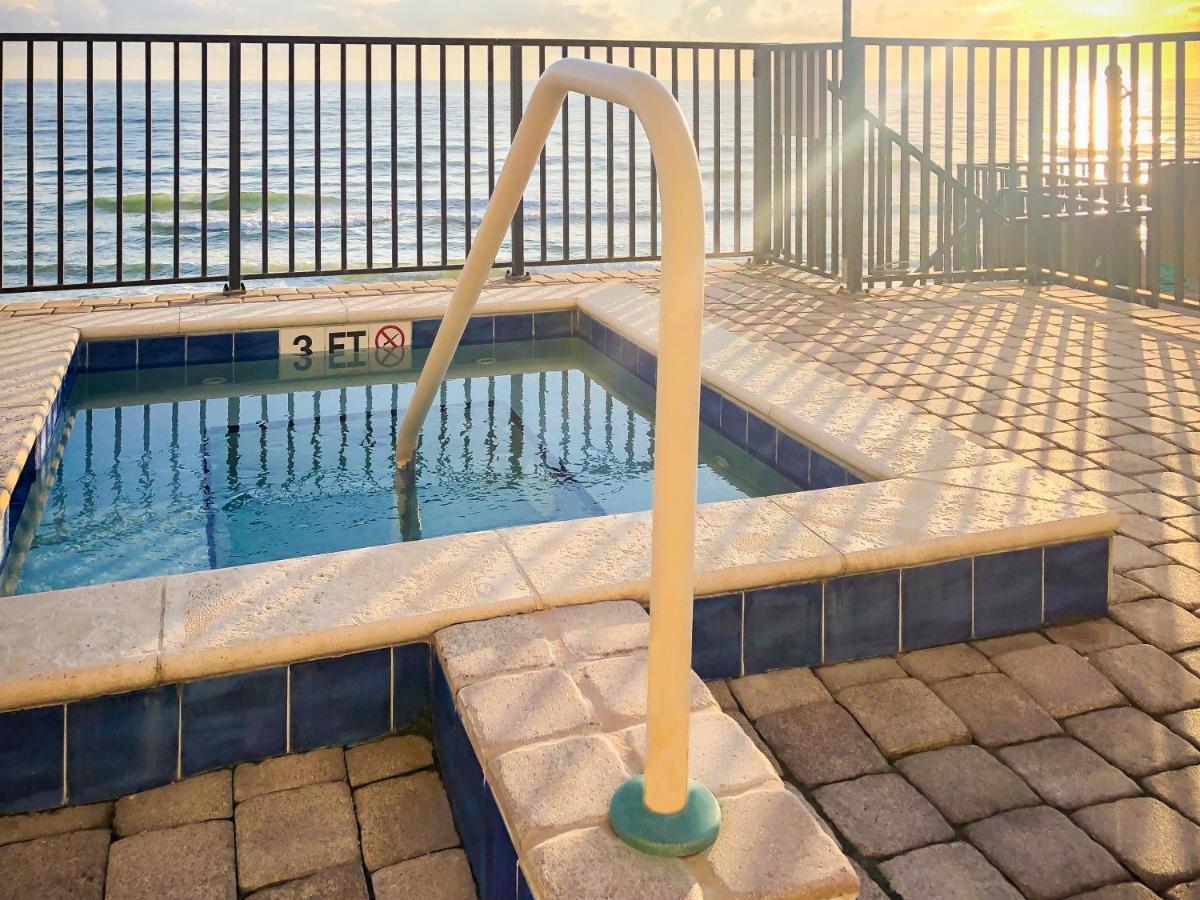 Sand Dollar Condominiums Daytona Beach Shores Екстериор снимка