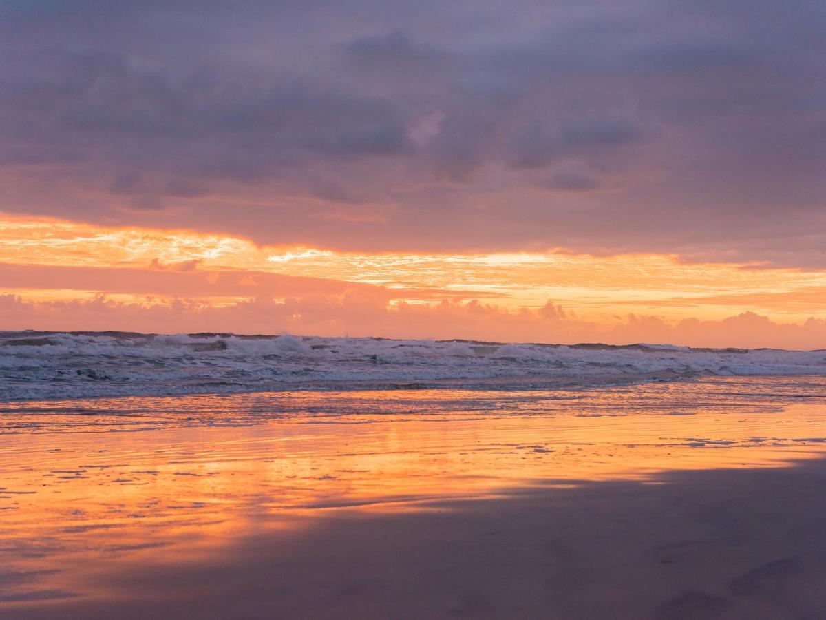Sand Dollar Condominiums Daytona Beach Shores Екстериор снимка