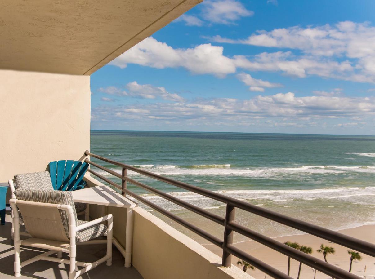 Sand Dollar Condominiums Daytona Beach Shores Екстериор снимка