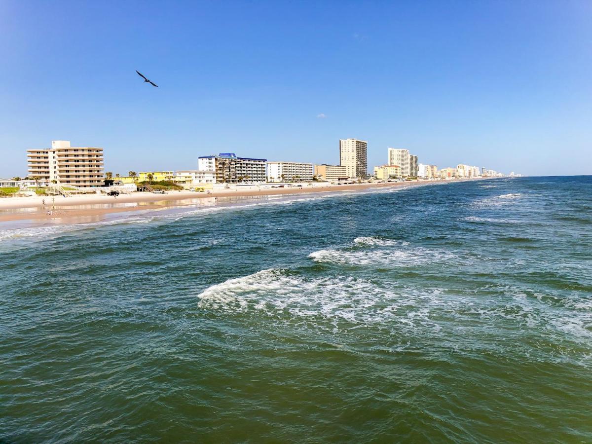 Sand Dollar Condominiums Daytona Beach Shores Екстериор снимка
