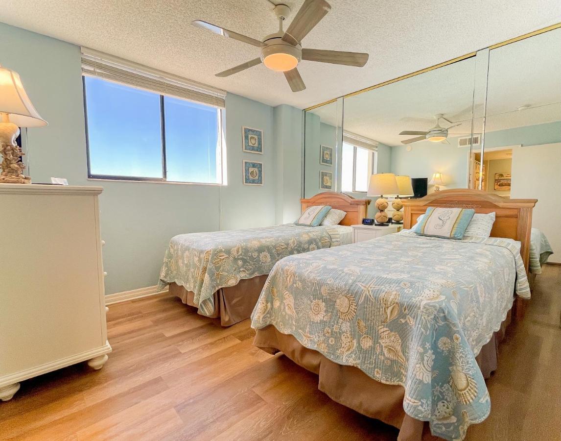 Sand Dollar Condominiums Daytona Beach Shores Екстериор снимка