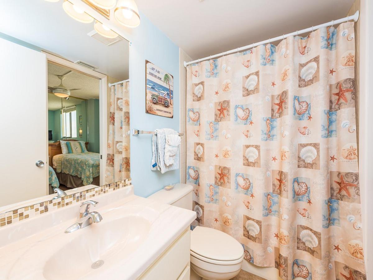 Sand Dollar Condominiums Daytona Beach Shores Екстериор снимка