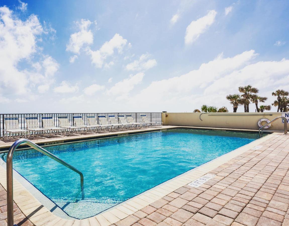 Sand Dollar Condominiums Daytona Beach Shores Екстериор снимка
