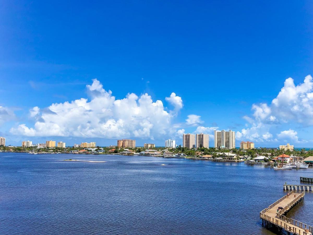Sand Dollar Condominiums Daytona Beach Shores Екстериор снимка
