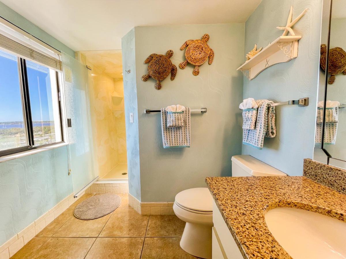 Sand Dollar Condominiums Daytona Beach Shores Екстериор снимка