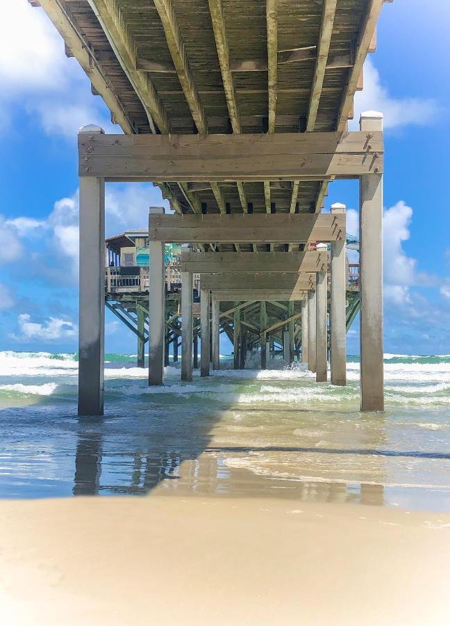 Sand Dollar Condominiums Daytona Beach Shores Екстериор снимка