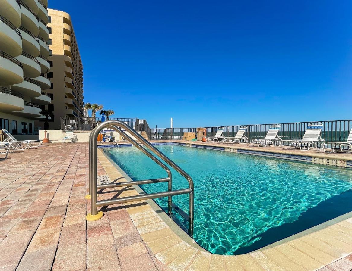 Sand Dollar Condominiums Daytona Beach Shores Екстериор снимка