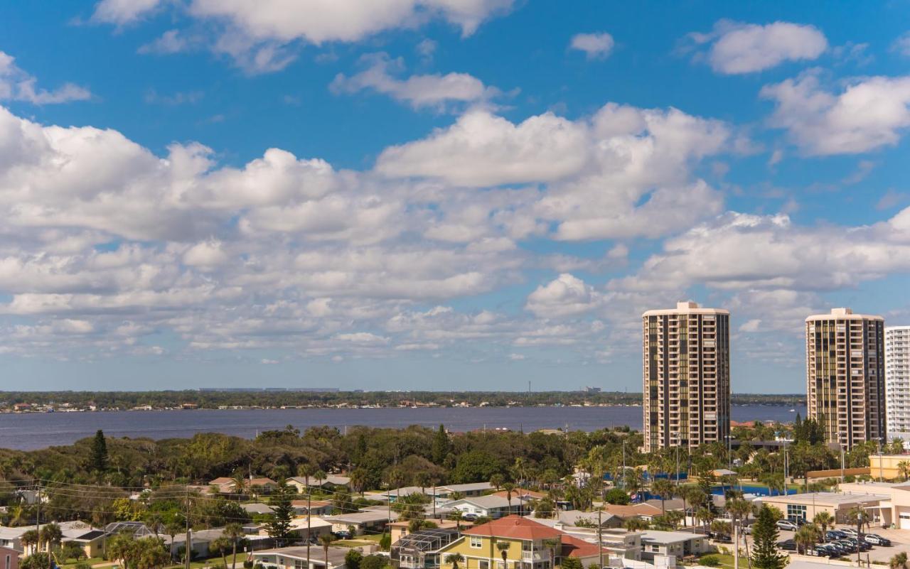 Sand Dollar Condominiums Daytona Beach Shores Екстериор снимка