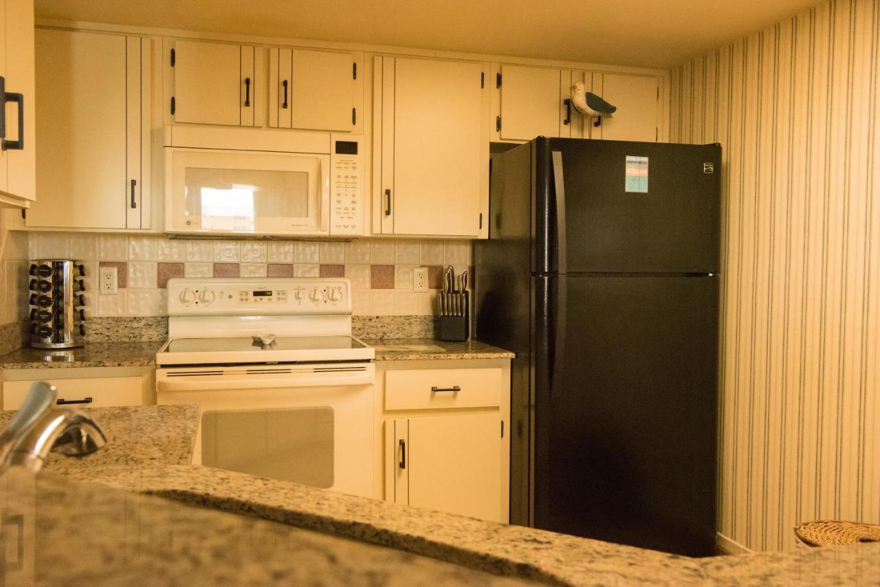 Sand Dollar Condominiums Daytona Beach Shores Екстериор снимка