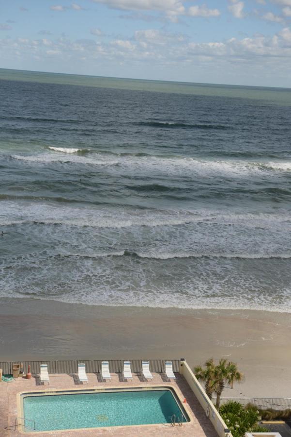 Sand Dollar Condominiums Daytona Beach Shores Екстериор снимка