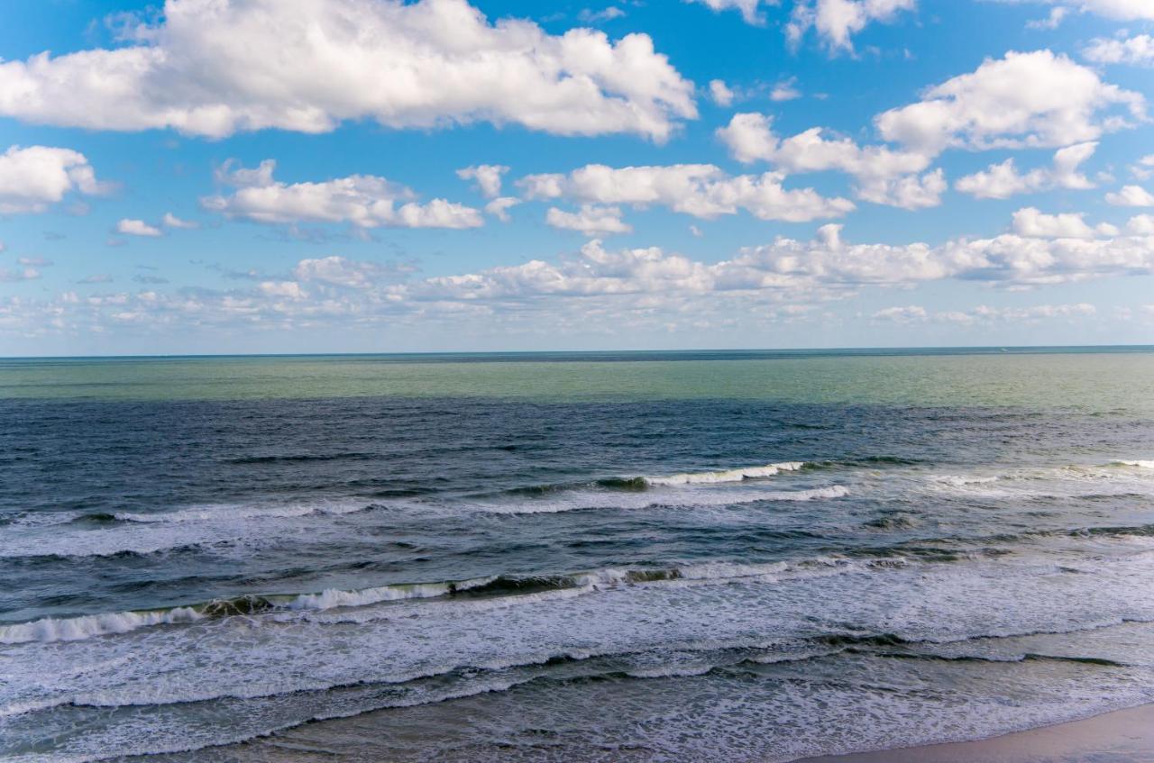 Sand Dollar Condominiums Daytona Beach Shores Екстериор снимка