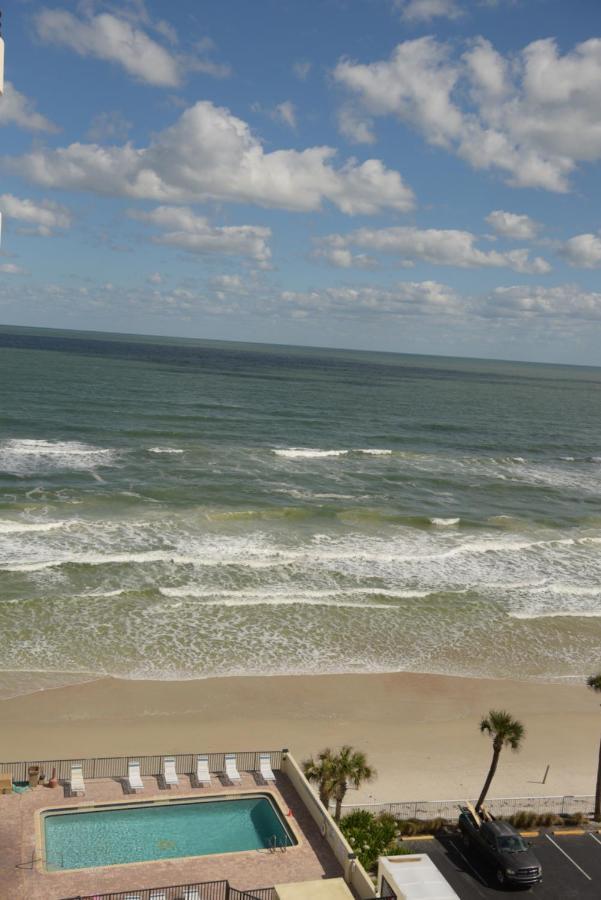 Sand Dollar Condominiums Daytona Beach Shores Екстериор снимка
